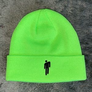 BILLIE EILISH Blohsh Beanie